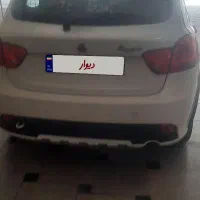 کوییک s|خودرو سواری و وانت|تهران, افسریه جنوبی|دیوار