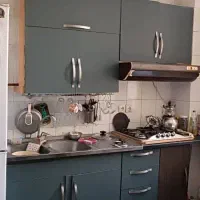 کابینت فلزی