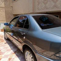 فروش سمند سورن ۱۴۰۴