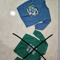 لباس پسرانه