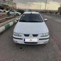 سمندlxخانگی