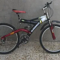 دوچرخه ۲۶