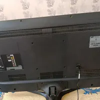 تلویزیون LED|تلویزیون و پروژکتور|تهران, شمشیری|دیوار
