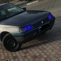چراغ ۴۰۵