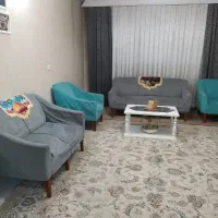 مبل راحتی.