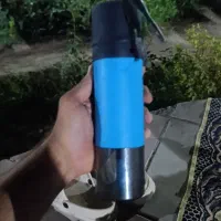 قیلون مسافرتی
