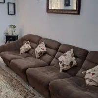مبل راحتی