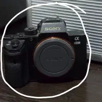 بادی دوربین 7s2