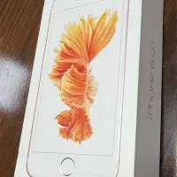 iPhone 6s