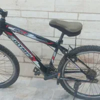دوچرخه