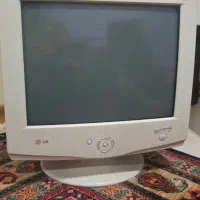 مانیتور ال جی