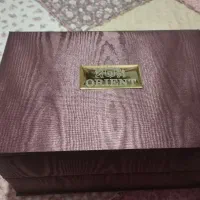 ساعت اتوماتیک اورینت اصل