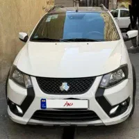 کوییکRسقفم مشگی مدل۱۴۰۲/۱۲