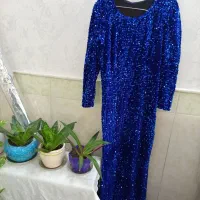 لباس مجلسی