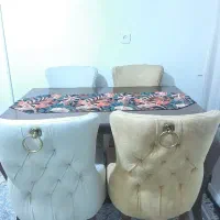 میز وصندلی نهار خوری