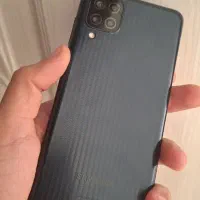 گوشی64GB m12