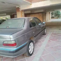 پرشیا مدل 86