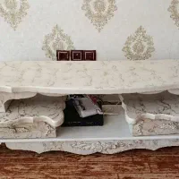ست جاکفشی و میز تلویزیون