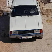 پیکان مدل ۷۵ کاربراتور