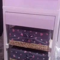 باکس چوبی|جاکفشی، کمد، دراور|کرج, حصارک بالا|دیوار