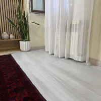 کفپوش ضمانت دار و اقتصادی