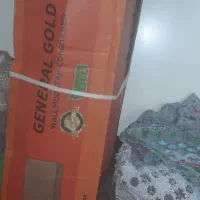 کولرگازی جنرال گلداصل
