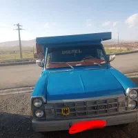 زامیاد دیزلی