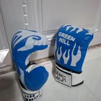 دستکش بوکس