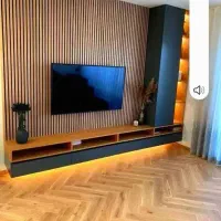 کارمنزل انجام میدم