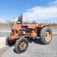 تراکتور رومانی مدل 1369 درجه یک