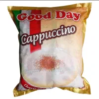 کاپوچینو good day