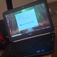 لپتاپ 500گیگ حافظه و رم ۸ و i5 زیر قمیت ویندوز دار