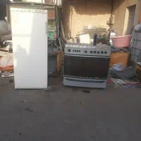 فروش/خریدار اجاق گاز یخچال و لباسشویی...