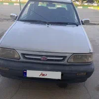 پراید مدل 90
