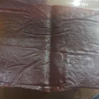 مقداری وسایل فروشی