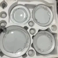 سرویس پذیرایی چینی ۲۴پارچه