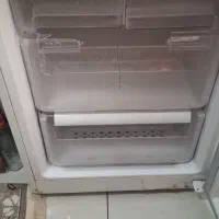یخچال الترو استیل