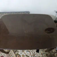 میز ناهارخوری