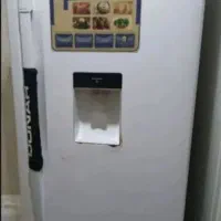 یخچال