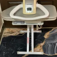 اتوپرس مدل ژانومه