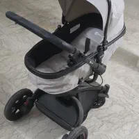 کالسکه و کریر کیدز گلوری