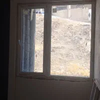 پنجره یو پی وی سی