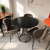 میز و صندلی شیک