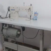 چرخ خیاطی پریشس