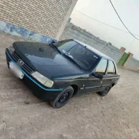 آردی ۸۵ انژکتور