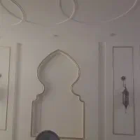 استاد نقاش