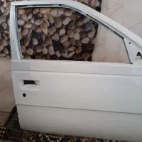 درب پارس پژو نو