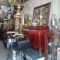 سمساری نیاوران  هروی مجیدیه  پاسداران سراسر تهران
