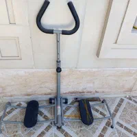 دستگاه ورزشی