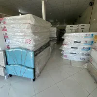 تشک رویال بلو پلاس۱۶۰در۲